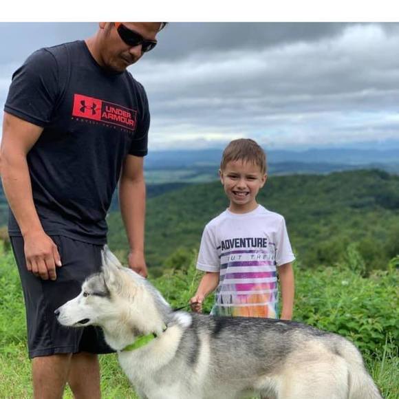 Meet your Posher, Eric - Picture 1 of 1